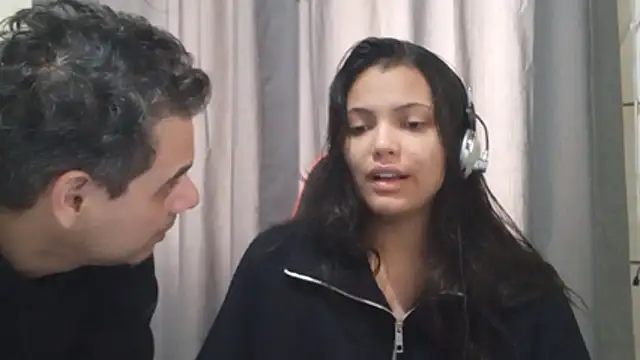 bombomepimenta online show from 11/26/25, 12:17