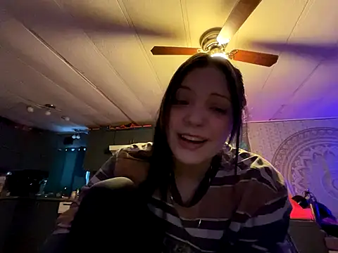 skinwalkingzombie online show from 12/05/24, 04:12