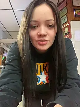 skinwalkingzombie online show from 01/28/25, 04:39