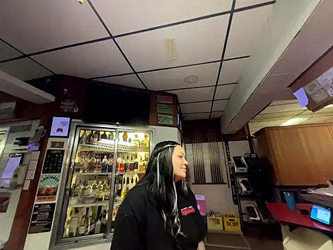 skinwalkingzombie online show from 10/03/25, 05:26