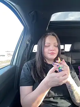 skinwalkingzombie online show from 02/13/26, 08:38