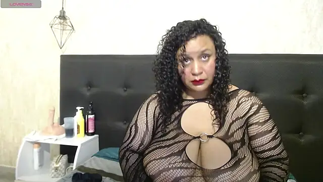 Danielaa a online show from 12/03/25, 11:14