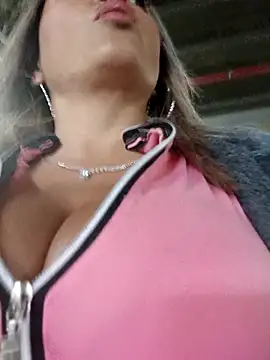 Afroditecash online show from 11/14/25, 05:55