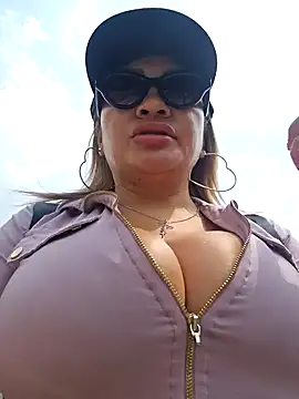 Afroditecash online show from 03/25/26, 06:36