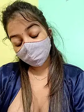 Monalisa Singh online show from 12/09/24, 08:33