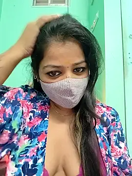 Monalisa Singh online show from 01/24/25, 05:53