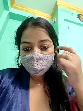 Monalisa Singh online show from 02/21/25, 10:17