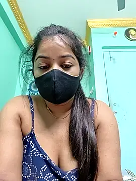 Monalisa Singh online show from 02/19/26, 07:32