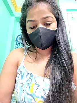 Monalisa Singh online show from 02/23/26, 05:43