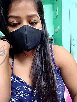 Monalisa Singh online show from 03/18/26, 10:18