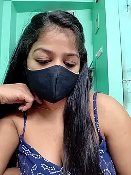 Monalisa Singh online show from 04/12/26, 06:24