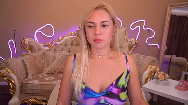 ArishkaLulu online show from 10/02/25, 05:58