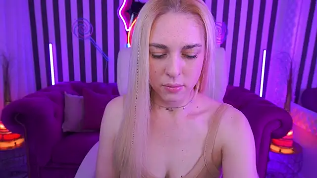 ArishkaLulu online show from 05/31/26, 05:48