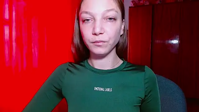 EmillyPlay online show from 12/22/25, 09:28