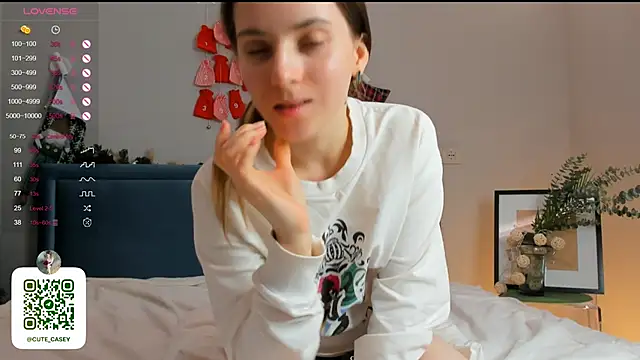 DonnaBurkee online show from 01/16/25, 07:10