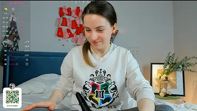 DonnaBurkee online show from 01/23/25, 04:26