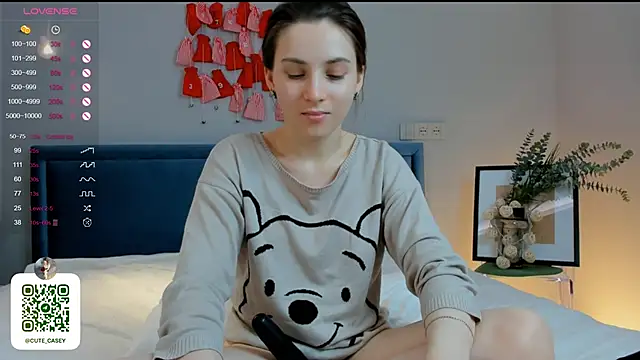 DonnaBurkee online show from 01/26/25, 10:13