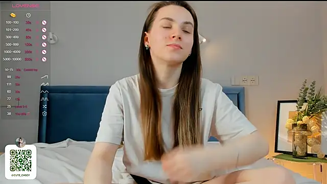 DonnaBurkee online show from 02/08/25, 10:19