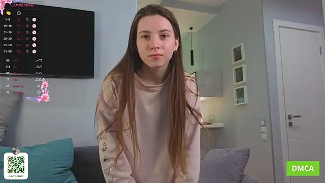 DonnaBurkee online show from 09/10/25, 04:12