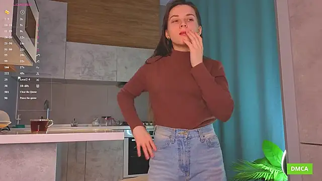 DonnaBurkee online show from 02/28/26, 04:35