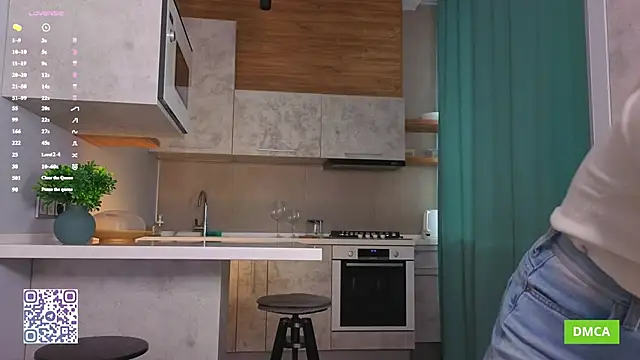 DonnaBurkee online show from 03/16/26, 04:07