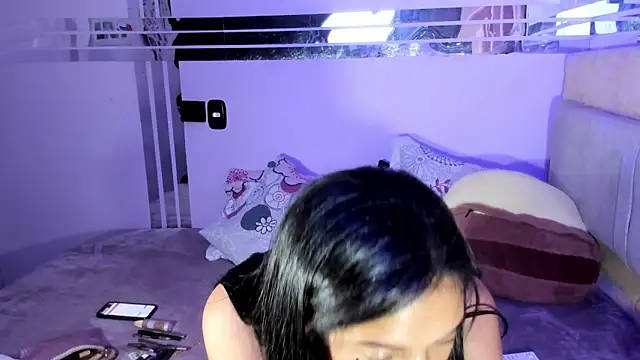 celesttemoon online show from 04/30/26, 02:01