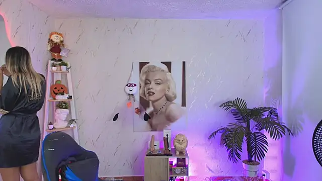 SALOOMEE   online show from 02/27/26, 09:31