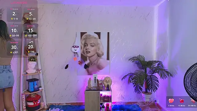 Snapshot of SALOOMEE__ chatting on 03/03/26, 06:03 SALOOMEE online show from 03/03/26, 06:03