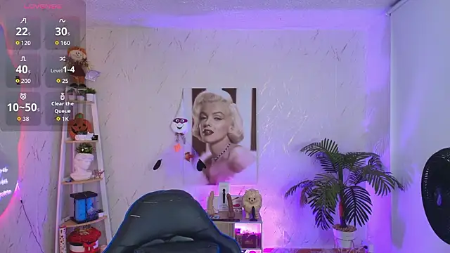 Snapshot of SALOOMEE__ chatting on 03/04/26, 10:32 SALOOMEE online show from 03/04/26, 10:32