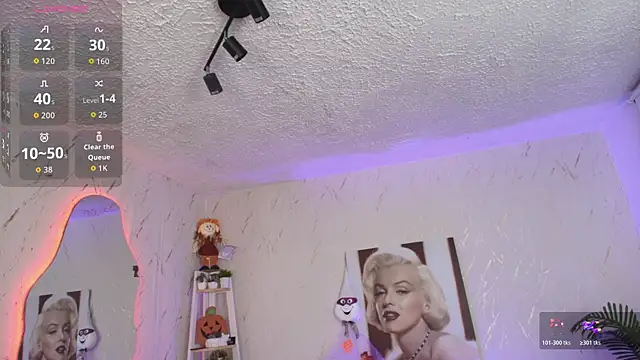 Snapshot of SALOOMEE__ chatting on 03/11/26, 09:15 SALOOMEE online show from 03/11/26, 09:15