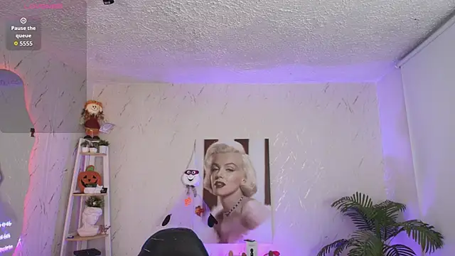 Snapshot of SALOOMEE__ chatting on 03/12/26, 11:27 SALOOMEE online show from 03/12/26, 11:27