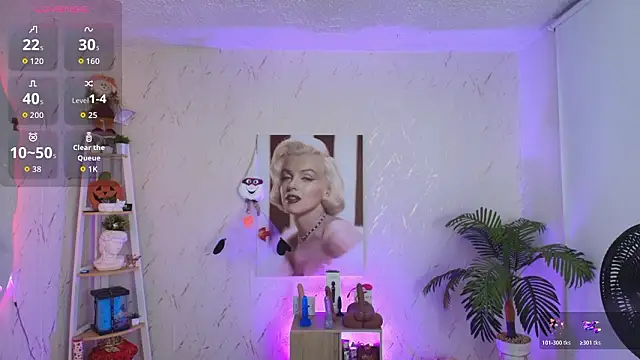 Snapshot of SALOOMEE__ chatting on 03/14/26, 10:53 SALOOMEE online show from 03/14/26, 10:53