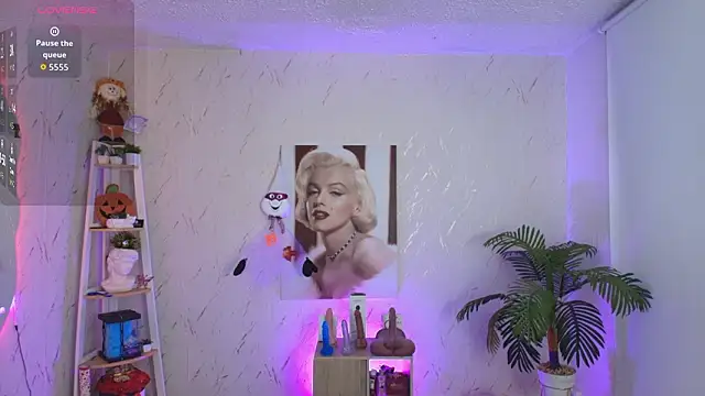 Snapshot of SALOOMEE__ chatting on 03/19/26, 11:14 SALOOMEE online show from 03/19/26, 11:14