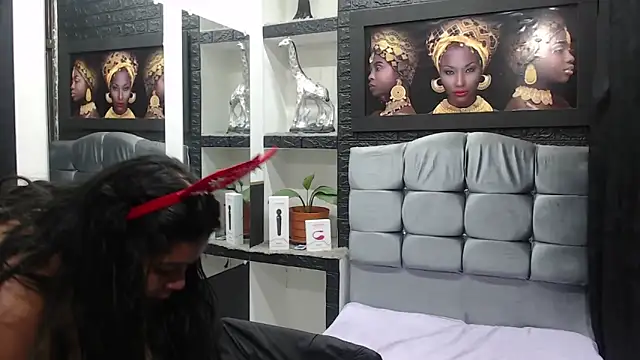 sia cavad online show from 12/31/24, 11:42