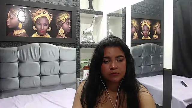 sia cavad online show from 01/09/25, 03:34