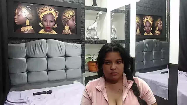 sia cavad online show from 01/11/25, 06:44