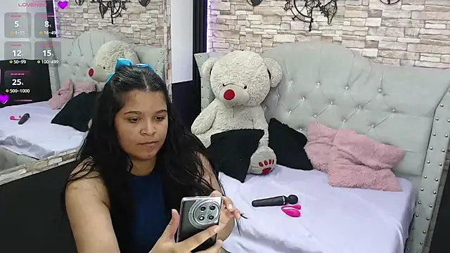 sia cavad online show from 02/05/25, 02:37