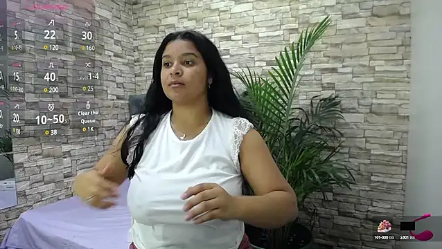 sia cavad online show from 02/06/25, 02:55