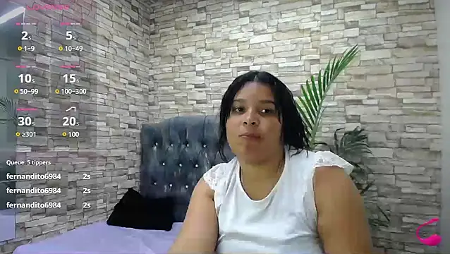 sia cavad online show from 02/06/25, 05:40