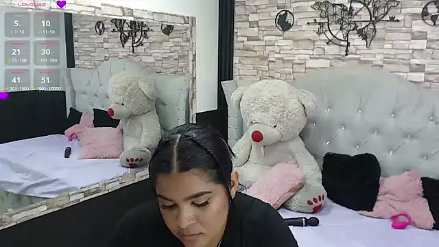 sia cavad online show from 02/07/25, 05:29