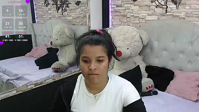 sia cavad online show from 02/12/25, 05:26