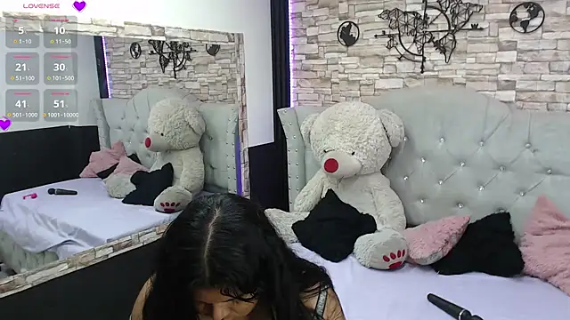 sia cavad online show from 02/14/25, 06:56