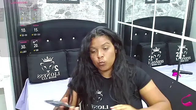 sia cavad online show from 02/18/25, 09:43