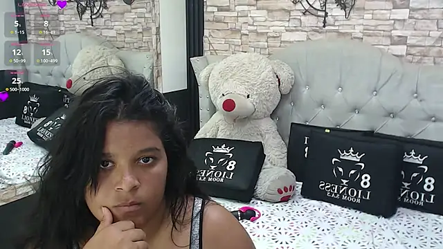 sia cavad online show from 02/22/25, 12:29