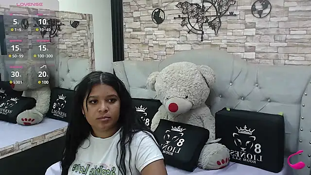 sia cavad online show from 02/27/25, 12:34