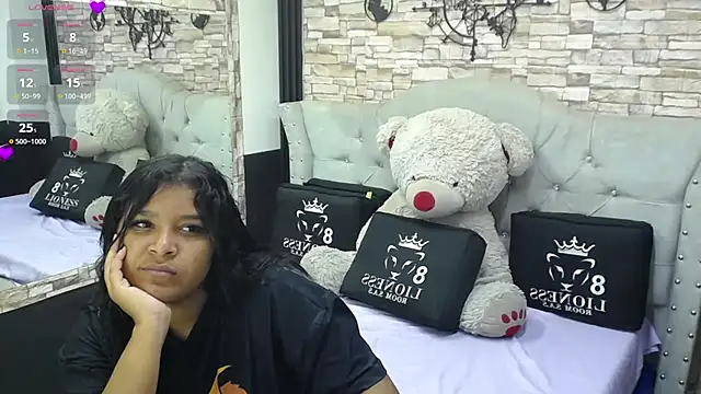 sia cavad online show from 03/03/25, 12:27