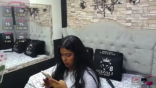 sia cavad online show from 03/08/25, 06:16