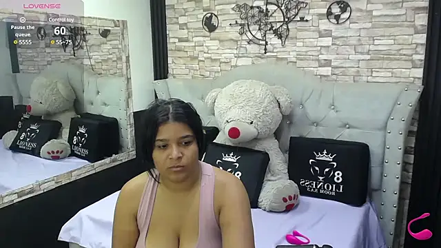 sia cavad online show from 03/12/25, 12:26