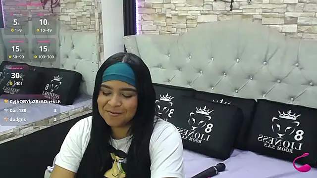 sia cavad online show from 03/15/25, 04:43