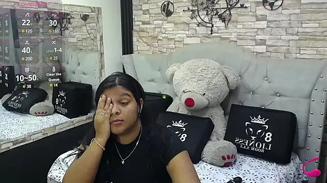 sia cavad online show from 03/18/25, 12:25